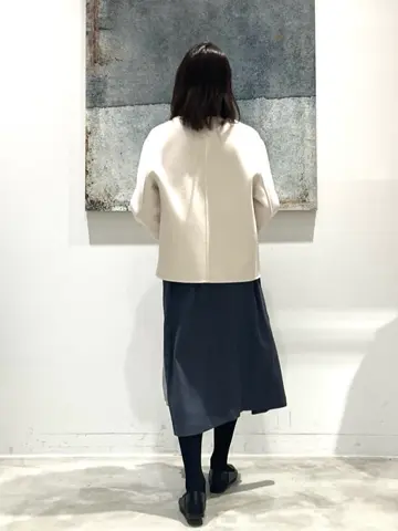 ONWARD CROSSET SELECT 田中 コーディネート画像