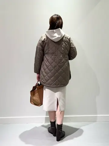 ONWARD CROSSET SELECT 林 コーディネート画像