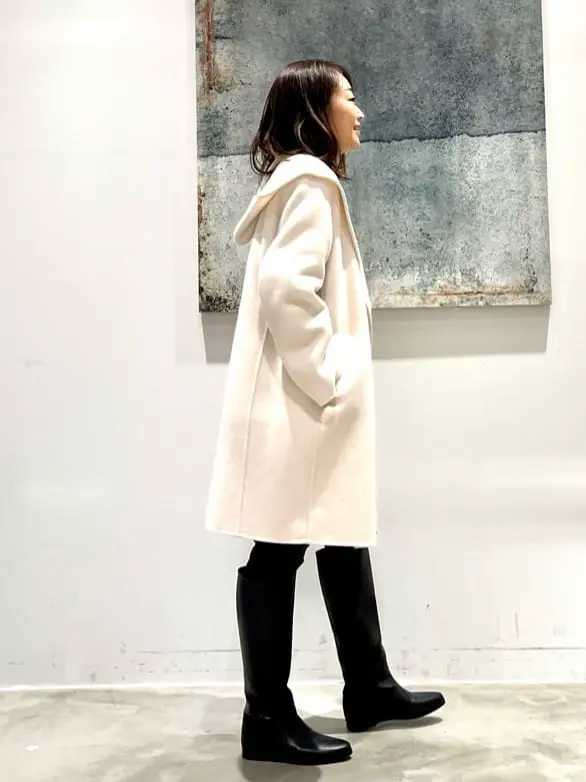 ONWARD CROSSET SELECT 田中 コーディネート画像