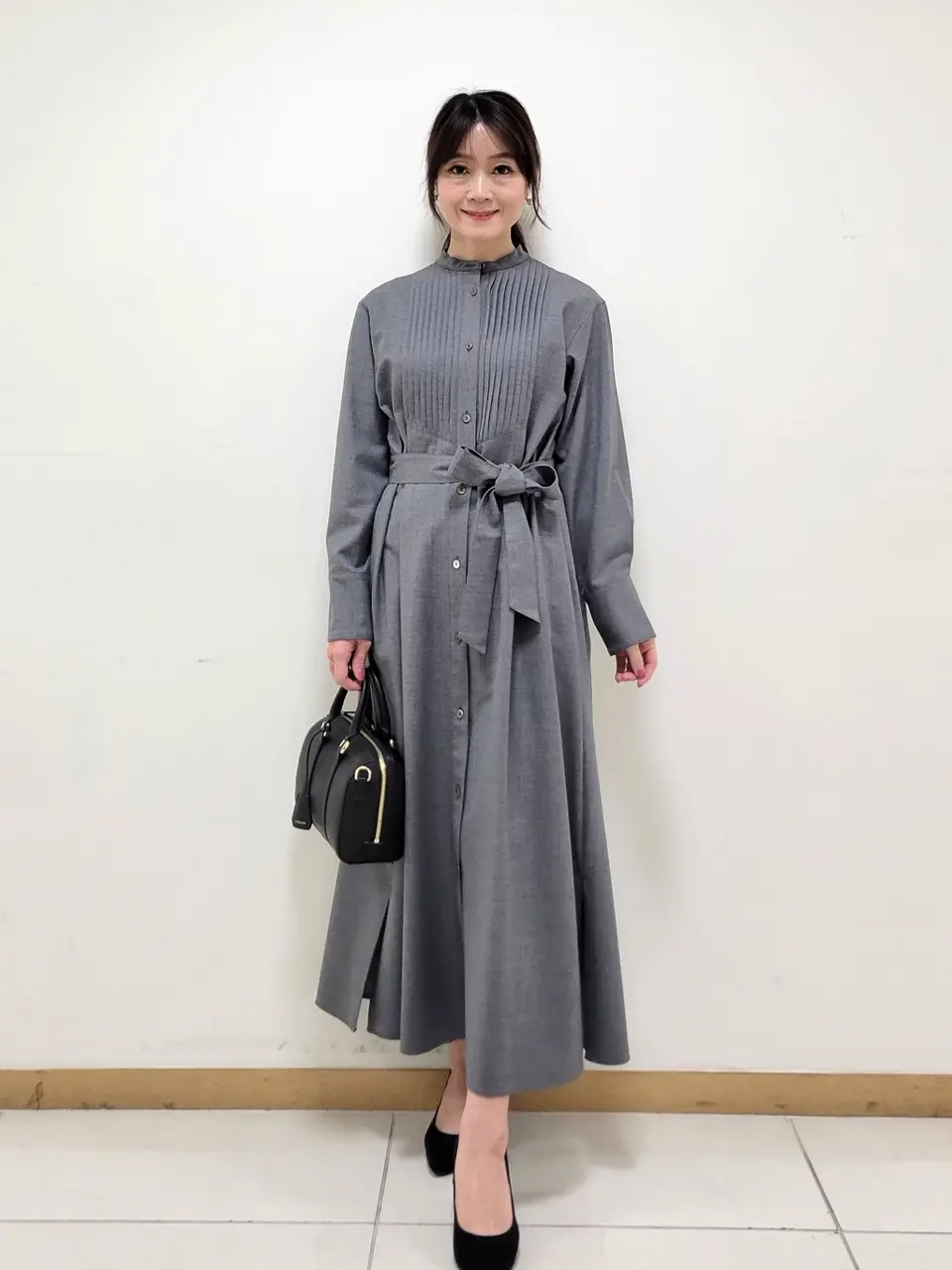  濱地 コーディネート画像