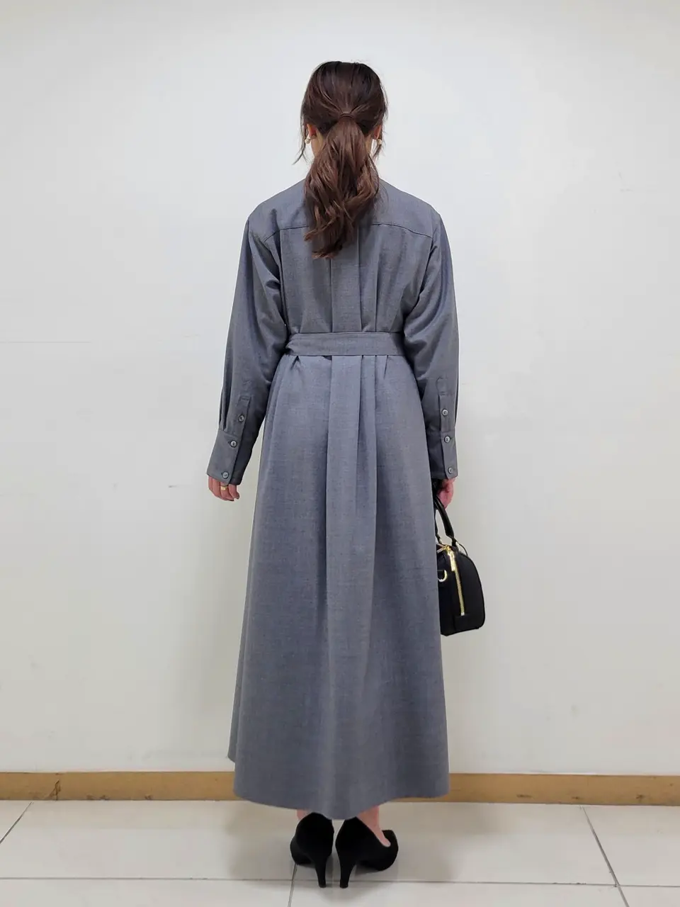 ONWARD CROSSET SELECT 濱地 コーディネート画像