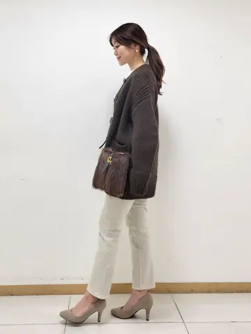 ONWARD CROSSET SELECT 濱地 コーディネート画像