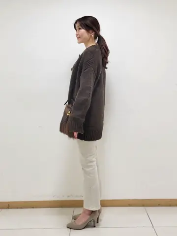 ONWARD CROSSET SELECT 濱地 コーディネート画像