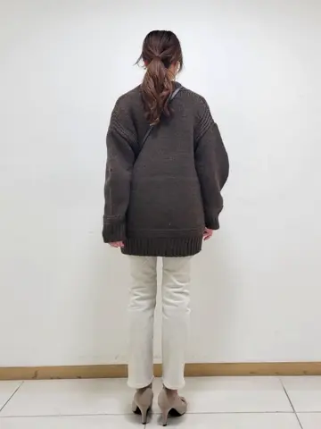 ONWARD CROSSET SELECT 濱地 コーディネート画像