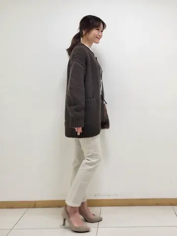 ONWARD CROSSET SELECT 濱地 コーディネート画像