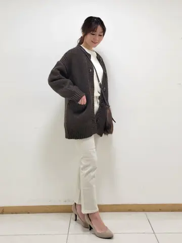 ONWARD CROSSET SELECT 濱地 コーディネート画像