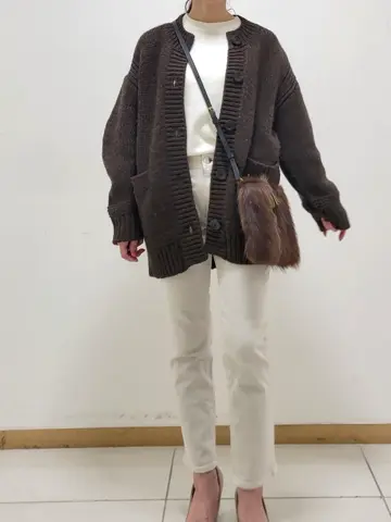 ONWARD CROSSET SELECT 濱地 コーディネート画像