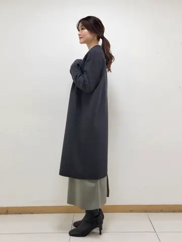 ONWARD CROSSET SELECT 濱地 コーディネート画像