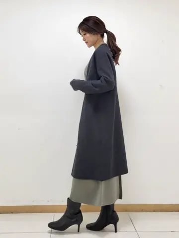 ONWARD CROSSET SELECT 濱地 コーディネート画像