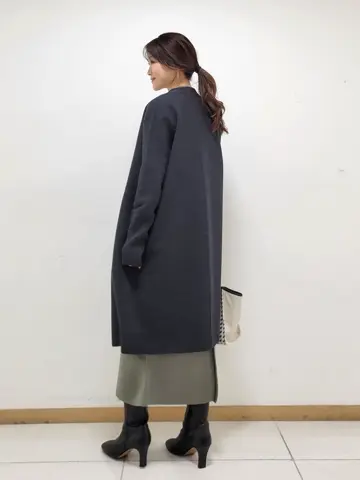 ONWARD CROSSET SELECT 濱地 コーディネート画像