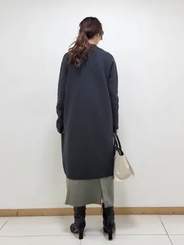 ONWARD CROSSET SELECT 濱地 コーディネート画像