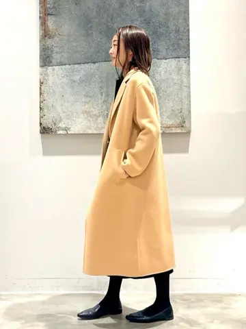 ONWARD CROSSET SELECT 田中 コーディネート画像