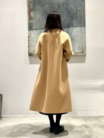 ONWARD CROSSET SELECT 田中 コーディネート画像