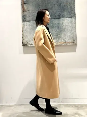 ONWARD CROSSET SELECT 田中 コーディネート画像