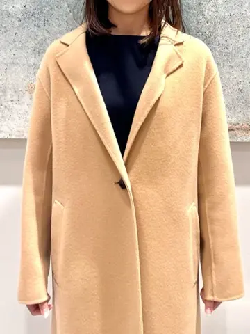 ONWARD CROSSET SELECT 田中 コーディネート画像