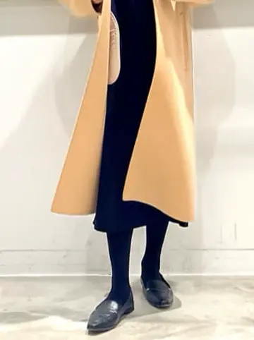 ONWARD CROSSET SELECT 田中 コーディネート画像