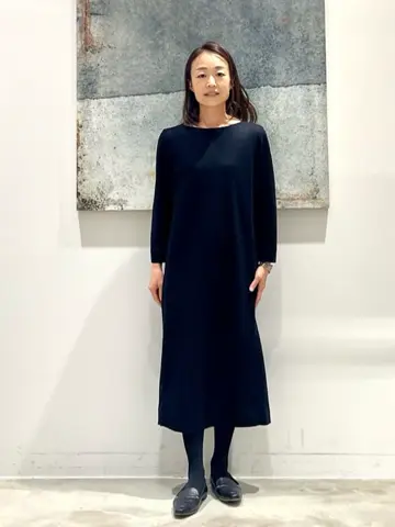 ONWARD CROSSET SELECT 田中 コーディネート画像