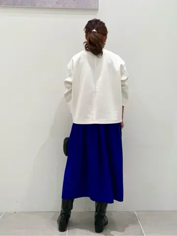 ONWARD CROSSET SELECT 野口 コーディネート画像