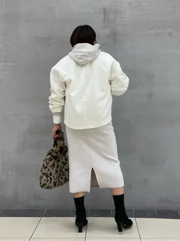 ONWARD CROSSET SELECT 小澤 コーディネート画像