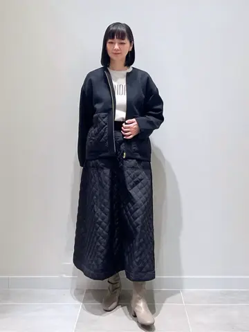 ONWARD CROSSET SELECT 大宮 コーディネート画像