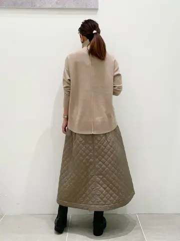 ONWARD CROSSET SELECT 野口 コーディネート画像