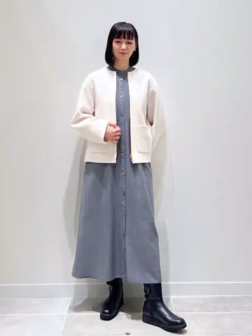 ONWARD CROSSET SELECT 大宮 コーディネート画像