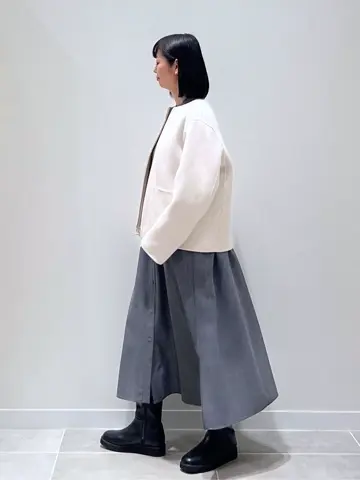 ONWARD CROSSET SELECT 大宮 コーディネート画像