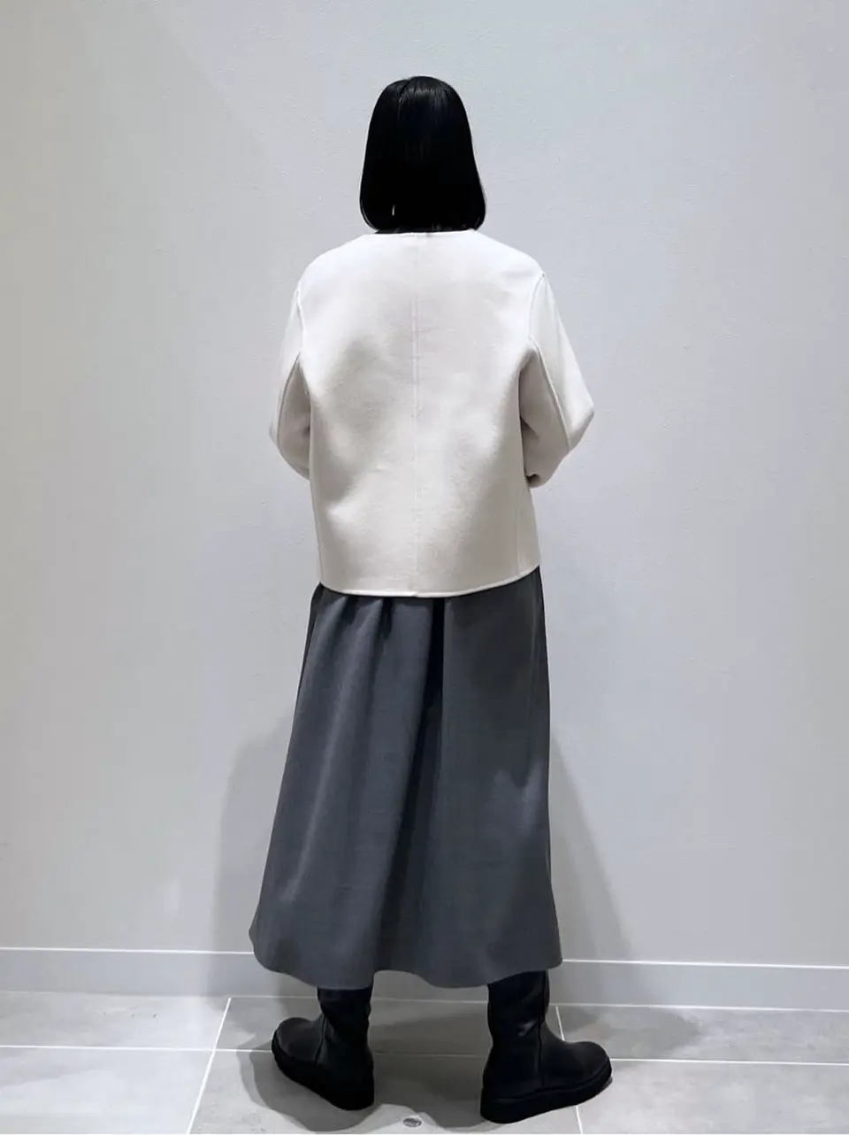 ONWARD CROSSET SELECT 大宮 コーディネート画像