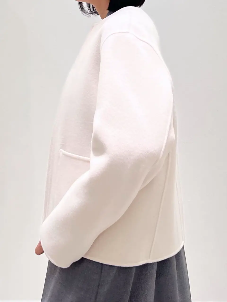 ONWARD CROSSET SELECT 大宮 コーディネート画像