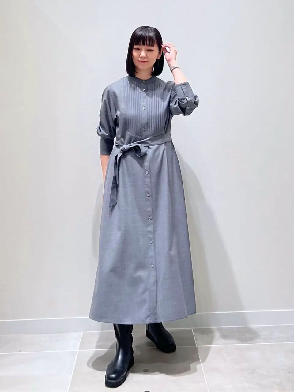 ONWARD CROSSET SELECT 大宮 コーディネート画像