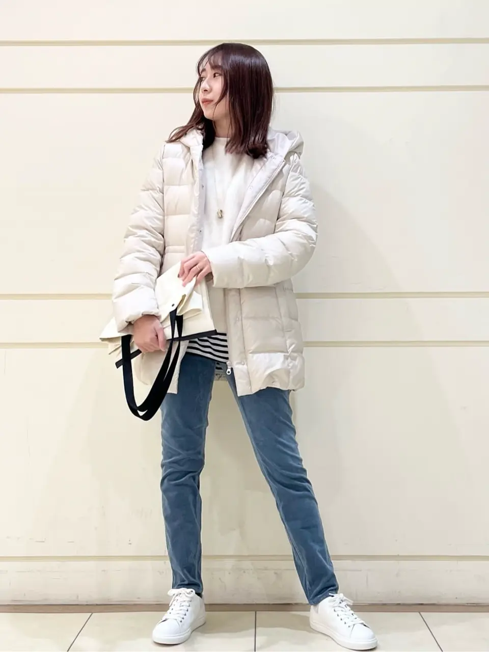  Kanako コーディネート画像