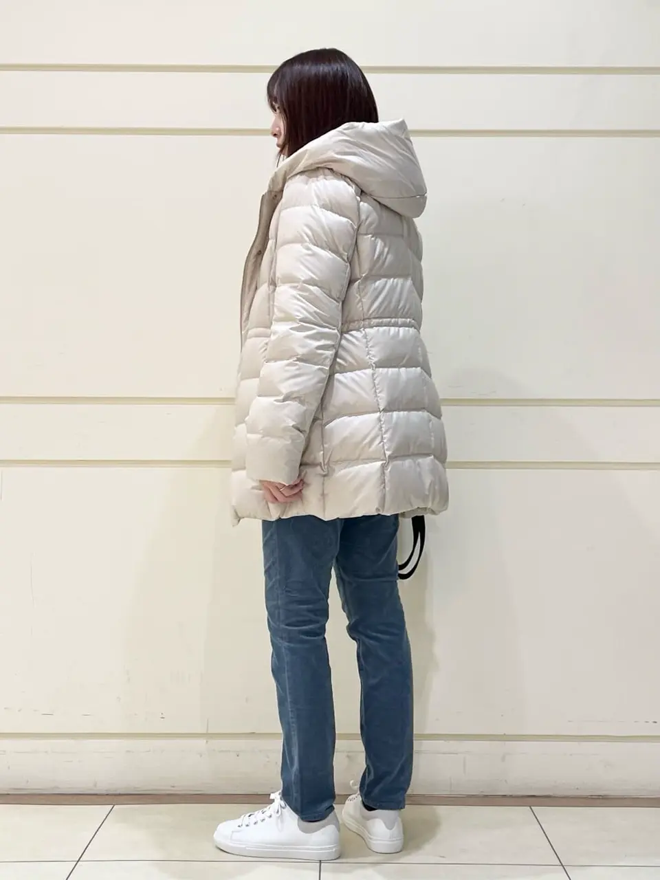 ONWARD CROSSET SELECT Kanako コーディネート画像