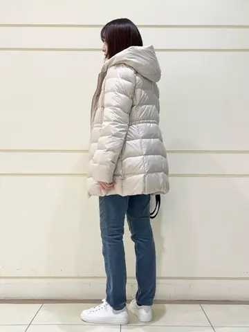 ONWARD CROSSET SELECT Kanako コーディネート画像