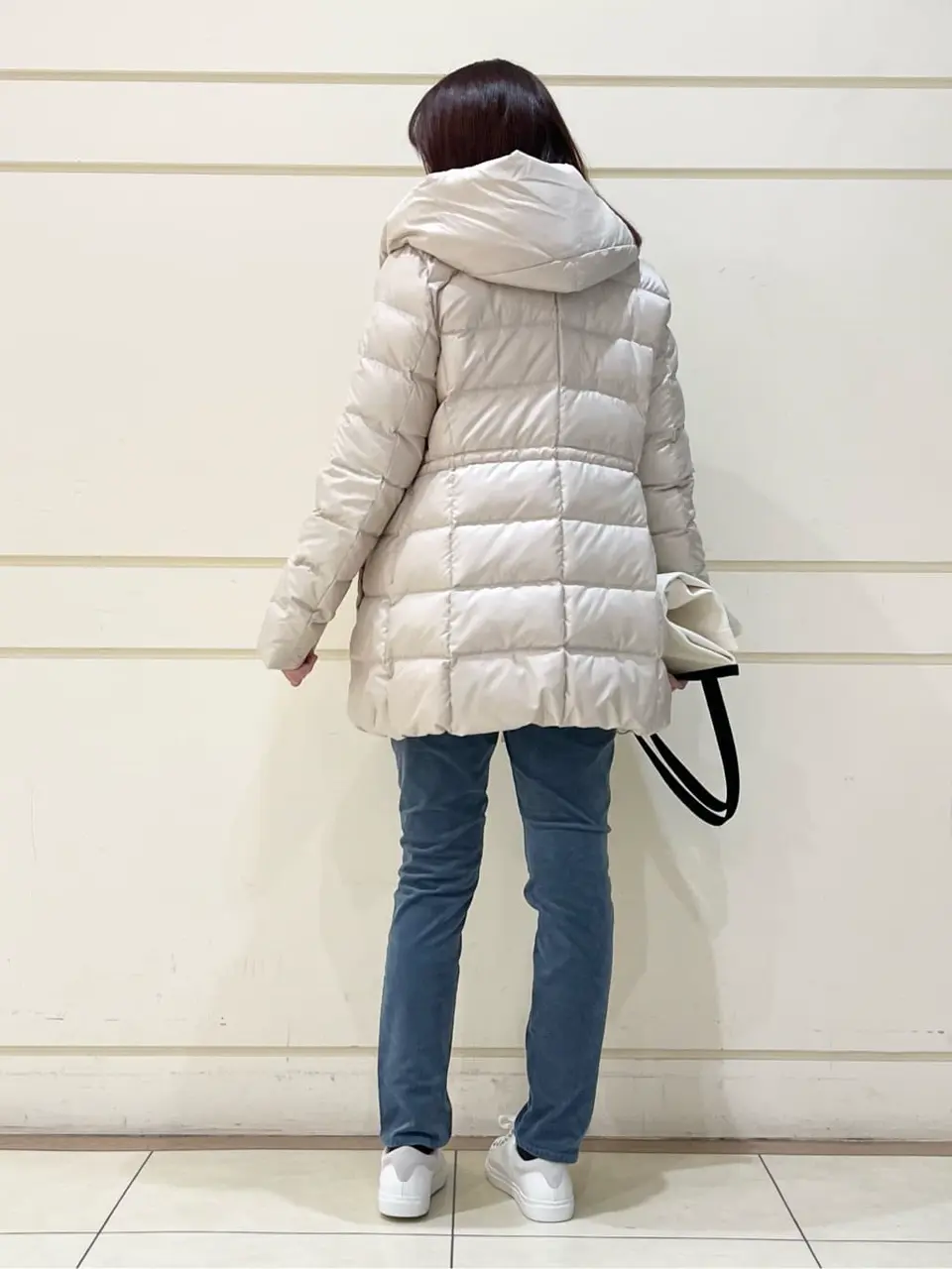 ONWARD CROSSET SELECT Kanako コーディネート画像