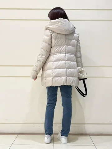 ONWARD CROSSET SELECT Kanako コーディネート画像