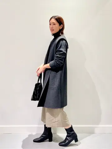 ONWARD CROSSET SELECT 濱野 コーディネート画像