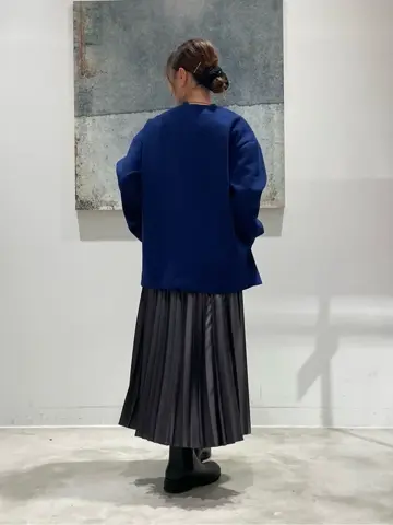 ONWARD CROSSET SELECT 一星 コーディネート画像