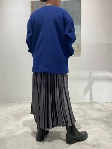 ONWARD CROSSET SELECT 一星 コーディネート画像