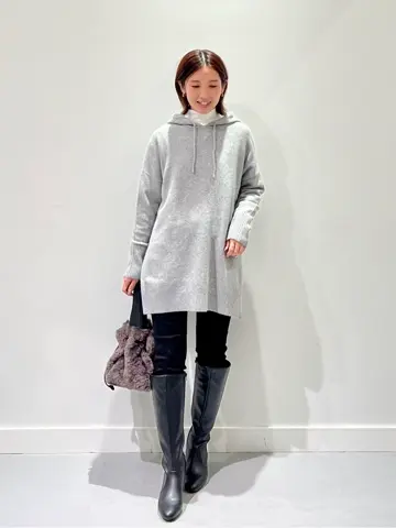 ONWARD CROSSET SELECT 濱野 コーディネート画像