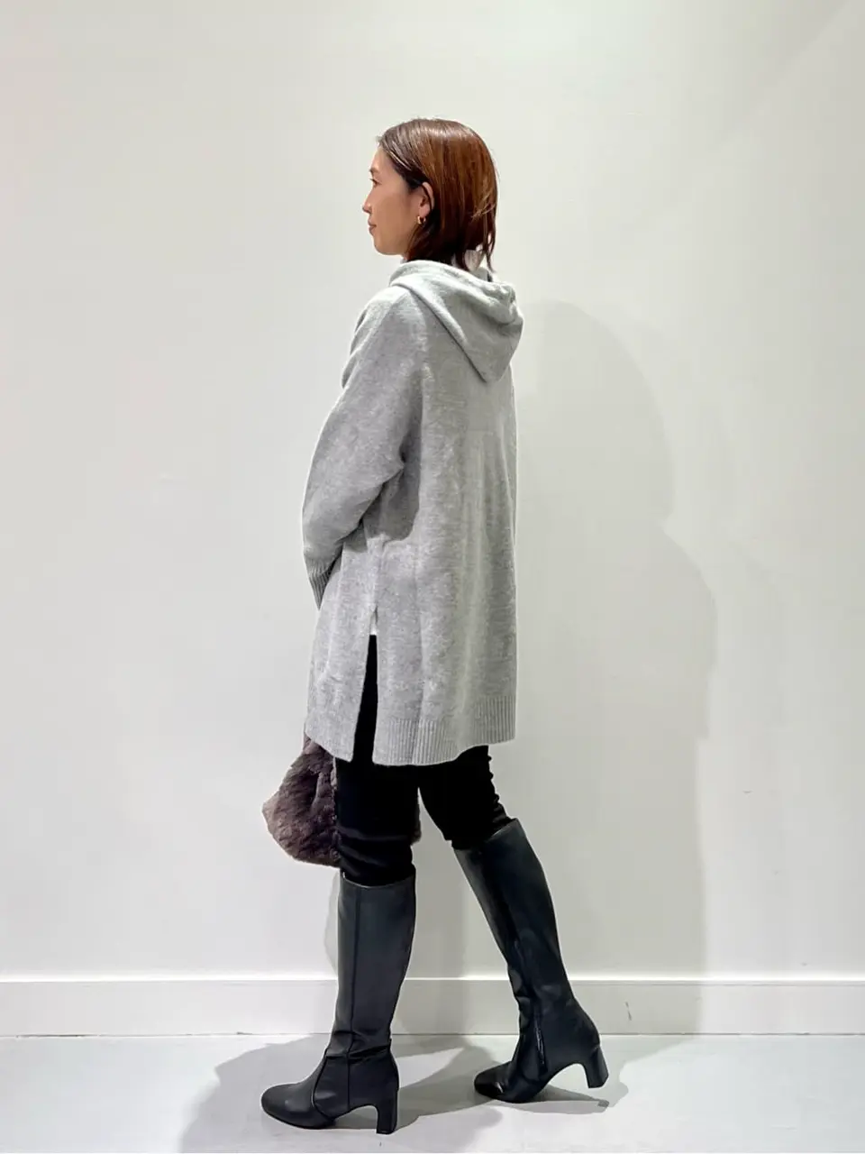 ONWARD CROSSET SELECT 濱野 コーディネート画像