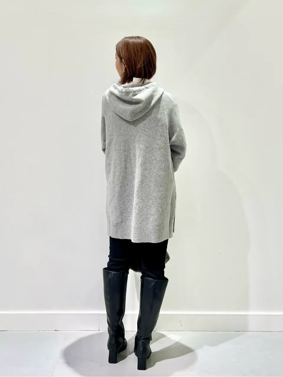 ONWARD CROSSET SELECT 濱野 コーディネート画像