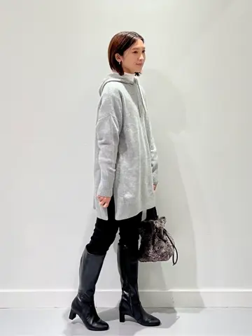 ONWARD CROSSET SELECT 濱野 コーディネート画像