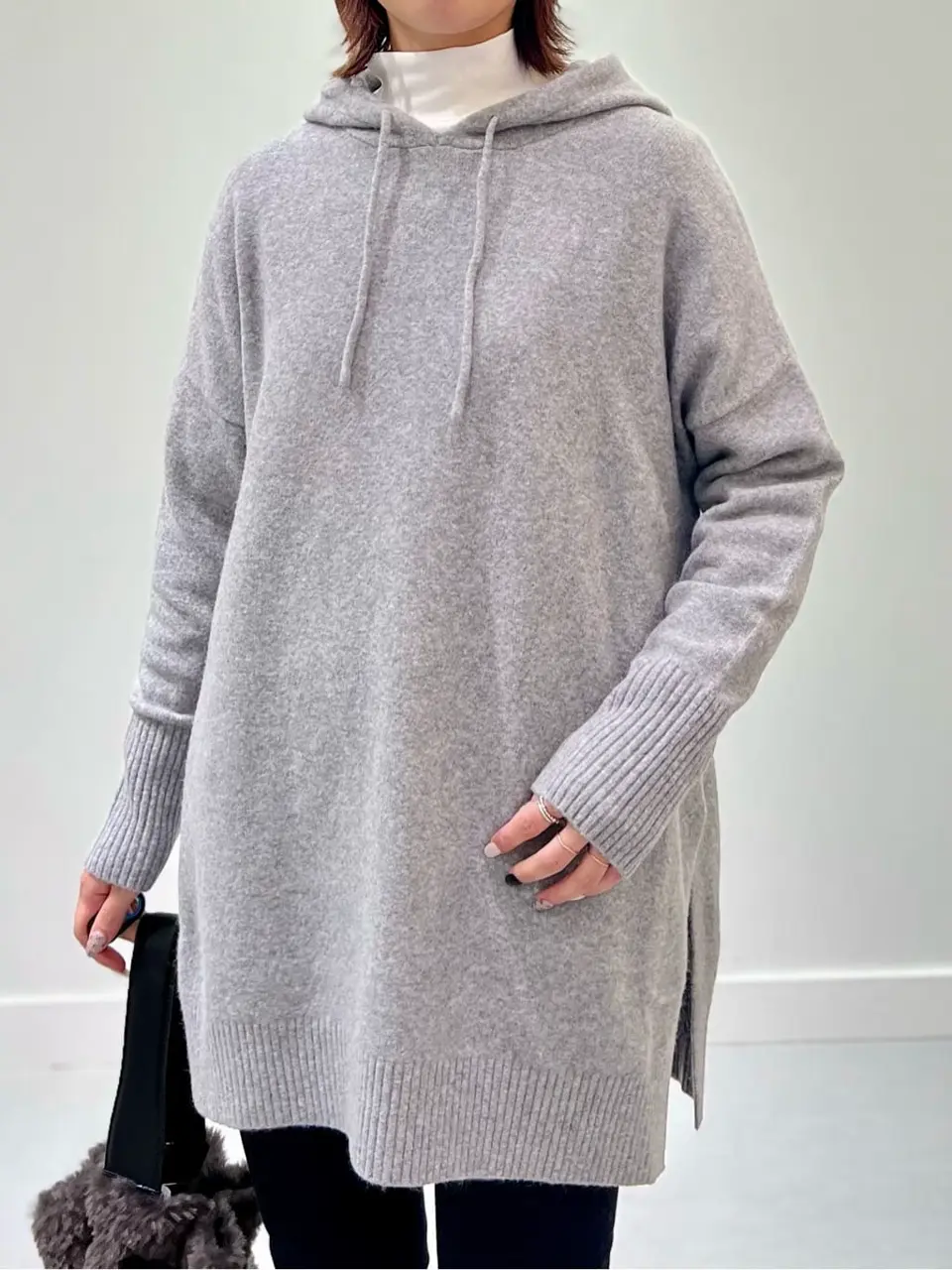 ONWARD CROSSET SELECT 濱野 コーディネート画像