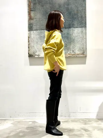 ONWARD CROSSET SELECT 田中 コーディネート画像