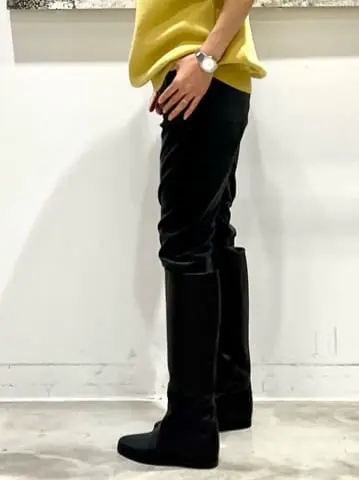 ONWARD CROSSET SELECT 田中 コーディネート画像