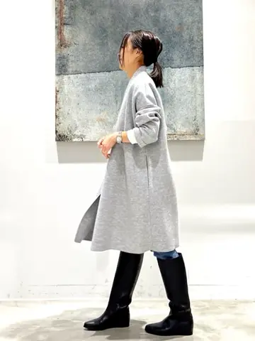 ONWARD CROSSET SELECT 田中 コーディネート画像