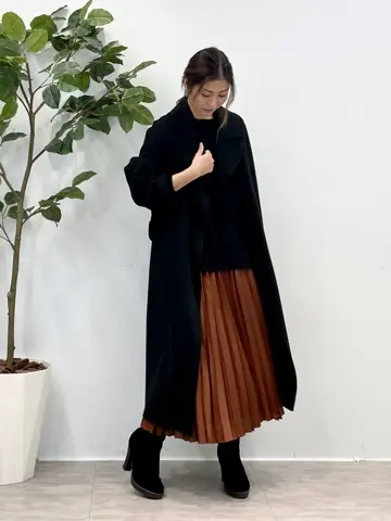 ONWARD CROSSET SELECT 豊國 コーディネート画像