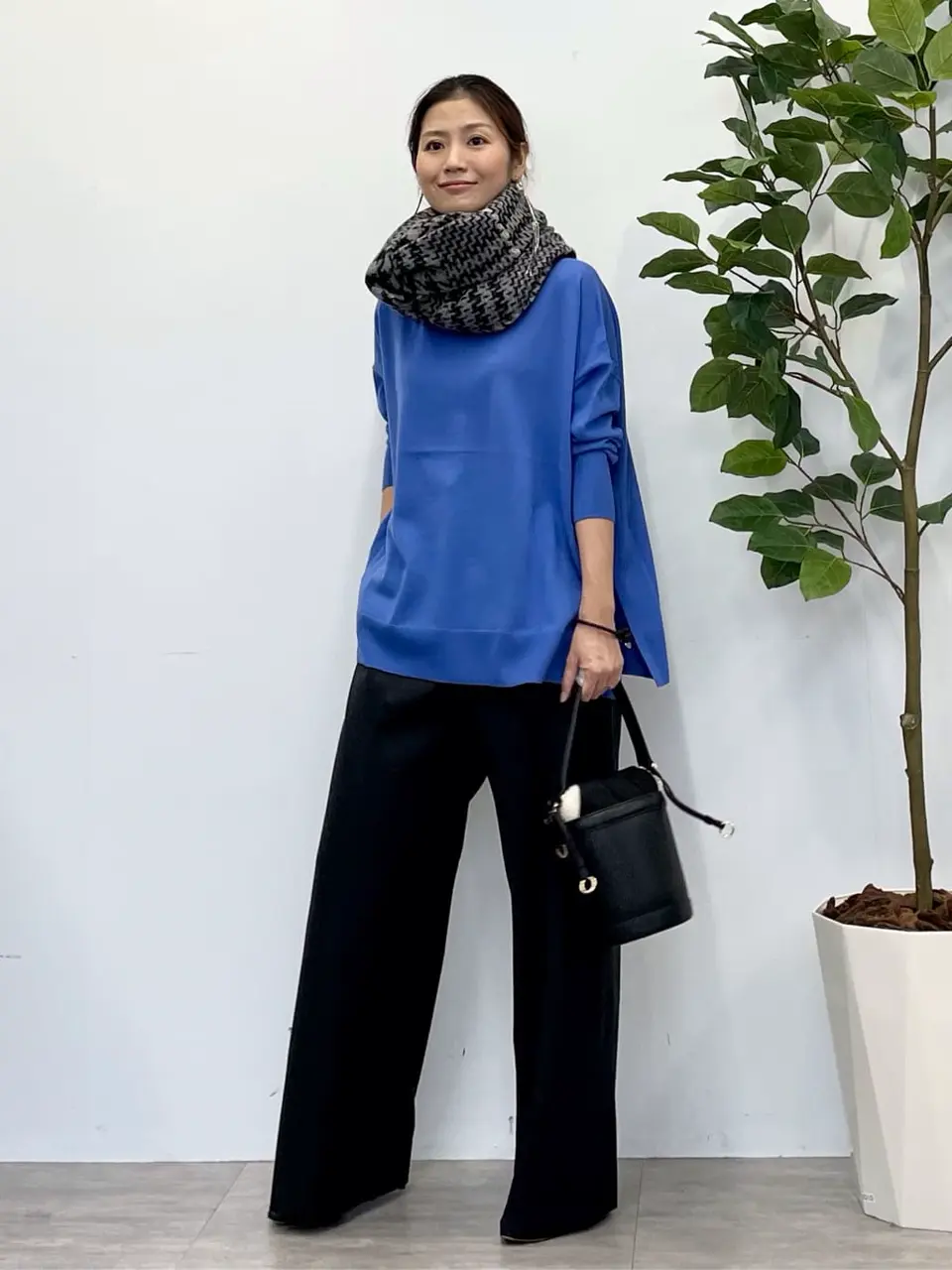  豊國 コーディネート画像