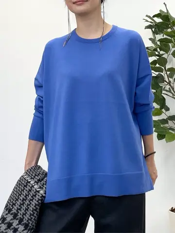 ONWARD CROSSET SELECT 豊國 コーディネート画像