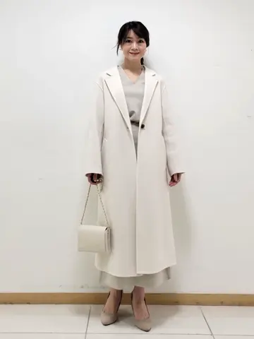 ONWARD CROSSET SELECT 濱地 コーディネート画像